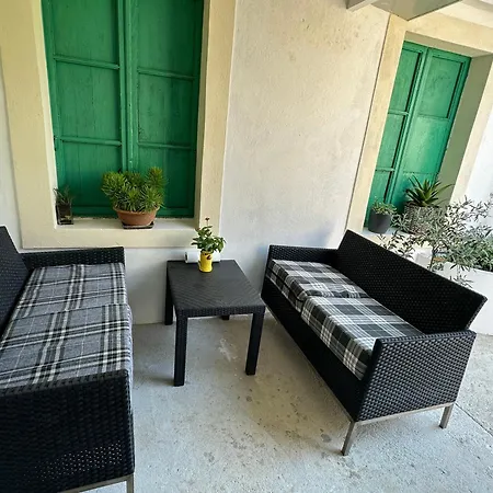 Apartman On The Preko