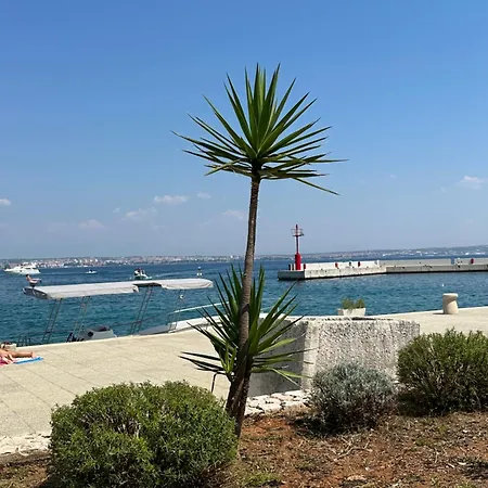 On The Apartamento Preko