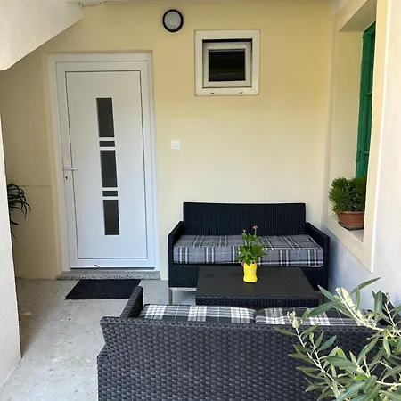 Apartamento On The Preko