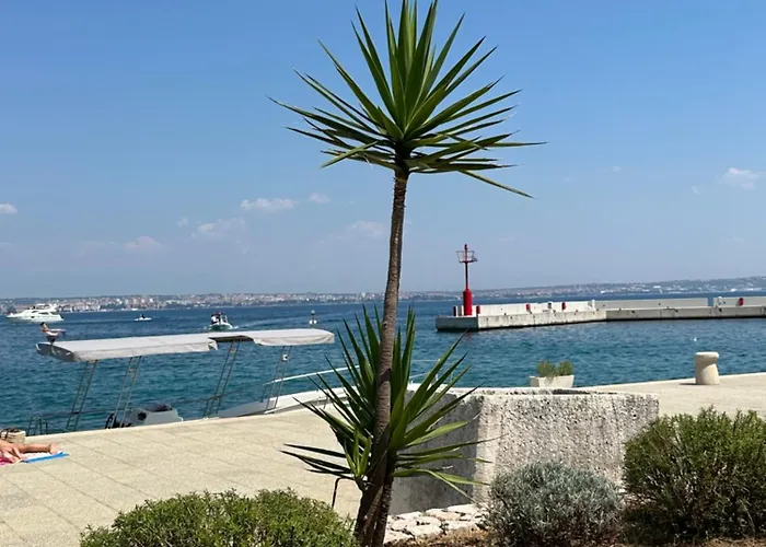 On The Apartamento Preko