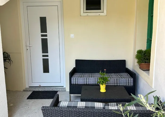 Διαμέρισμα On The Preko